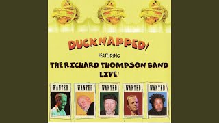 She Said It Was Destiny