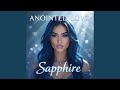 Anointed Love (Freestyle Galaxy N More Mix)