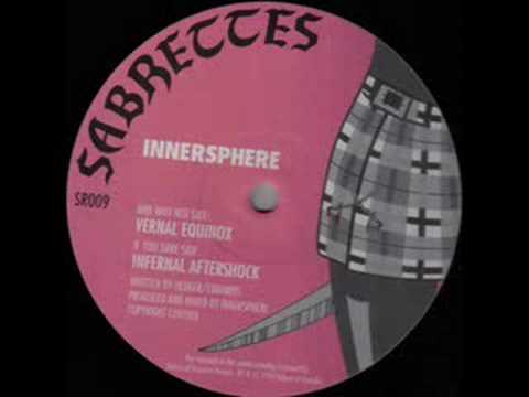 Innersphere - Vernal Equinox