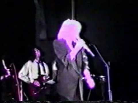 I BARTOŠOVÁ-NIC NOVÉHO POD SLUNCEM (LIVE)-1989