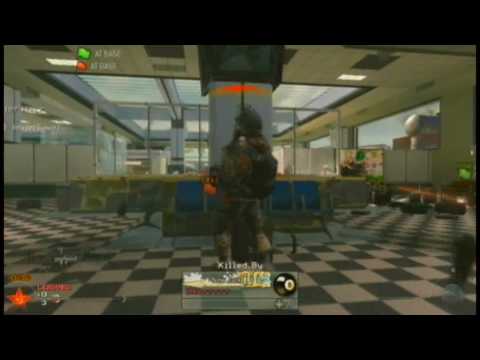 infused vs vital | P2P | CTF Terminal