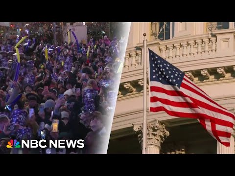 The new laws taking effect in 2026