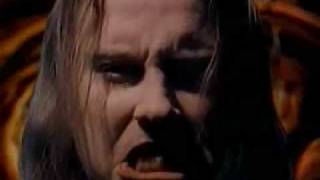 Entombed Wolverine Blues video (1993)