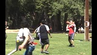 WHATEVER Jr. High Summer Camp Trailer 1.  Coming June 2013