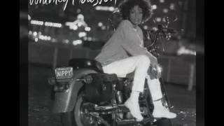 Whitney Houston &amp; Stevie Wonder - We Didn&#39;t Know
