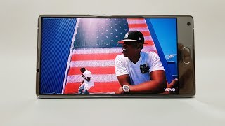 Doogee Mix Silver Edition Unboxing+Hands On