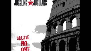 Juggling Jugulars: Salute No One FULL ALBUM (2008)