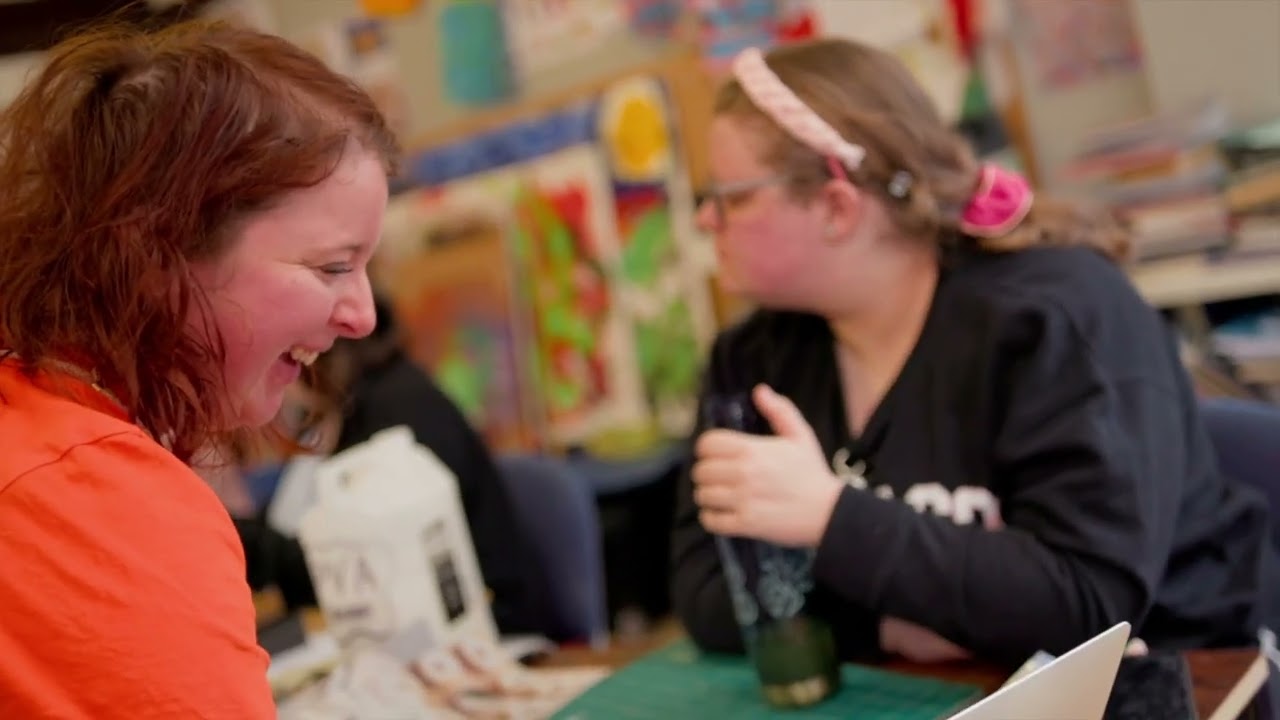 Volunteering in Carlisle