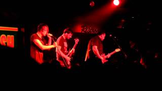 Thursday- The Lovesong Writer (Starland Ballroom)