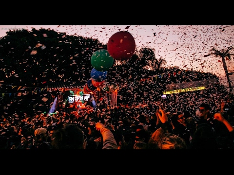 Party Summer Electro 2017 Lunixx