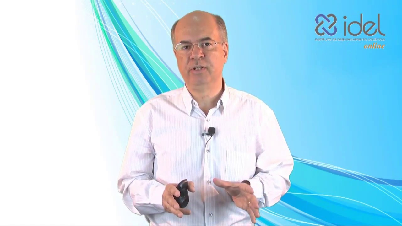 Logística Empresarial - Previsão de Demanda e Planejamento de estoques.