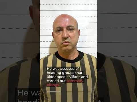 Bashar al-Assad’s cousin Wassim sentenced to death in Syria