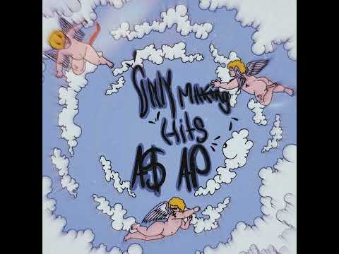 A$aplight - 3. Highness (Audio Oficial)