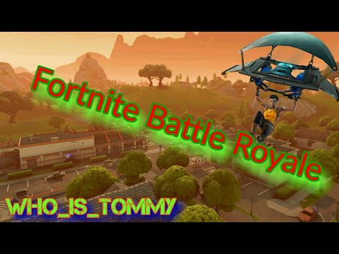 Happy Patchday V.1.8.2 - Fortnite - Battle Royale - German