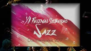 XI Festival Soberao Jazz - Wild Bunch