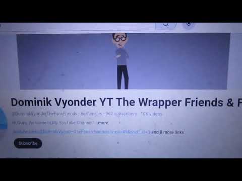 Jay Kizer salutes S4 E34: @DominikTheAnimator