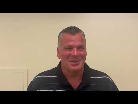 Greg McDermott Postgame After Win vs. Raw Talent Elite - 8/3/23