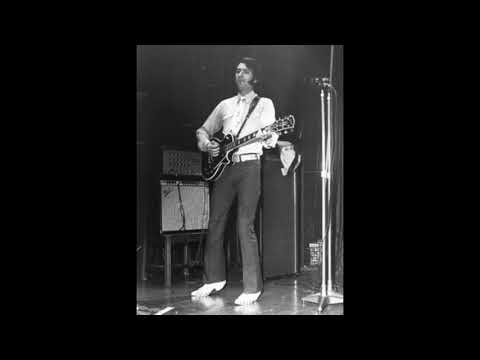 Michael Nesmith - Grand Ennui (Backing Track)