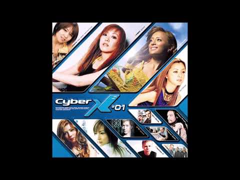 10 - Waves of love feat Jody Watley - Cyber X