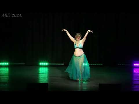 ABD 2024 presents: Catherine Taylor.