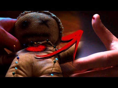 download lagu mp3 mp4 Boneco Voodoo, download lagu Boneco Voodoo gratis, unduh video klip Boneco Voodoo