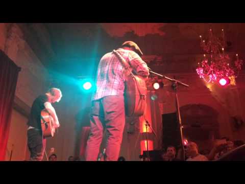 Ed Sheeran & Foy Vance - Guiding Light