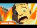 Avatar | De Vuurheer verslaan | Nickelodeon Nederlands