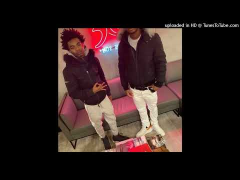 Tazzo B x Ty Flex x Old 2019 Brooklyn Drill Type Beat - "Dead Block Pt.2" (Prod.Essentixl)