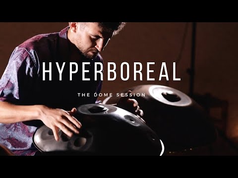 Hyperboreal | The Dome Session - Kabeção