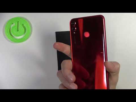 How to Turn Off Flashlight on Honor 8X – Disable Torch