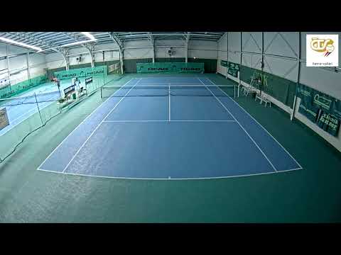 Kurt 3_9.2.2020  HMČR ČLTK Jablonec n/N "A" - Mladší žáci