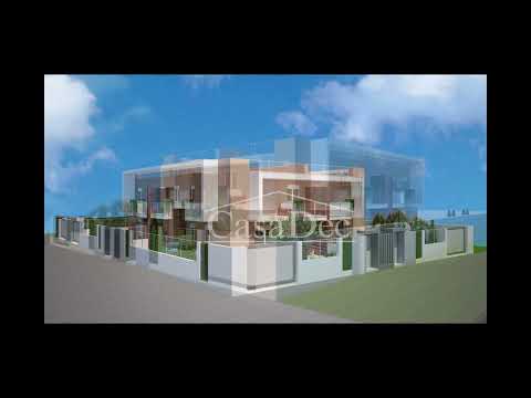 Villa in Vendita a Villa di Briano (CE)