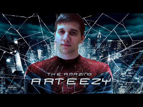 Dota 2 - Arteezy: The Amazing Arteezy