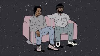 [FREE] Earl Sweatshirt X Kendrick Lamar Type Beat "Beware" I Free Instrumental