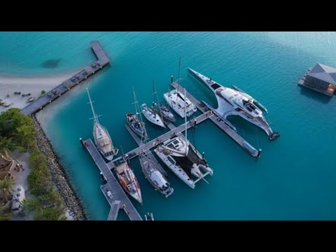 Savaadheeththa Dhathuru Maldives Yacht  Rally 2022
