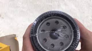 Lọc nhiên liệu Hyundai 8 Tấn HD170/ 14 Tấn HD260/ 15 Tấn HD270/ 19 Tấn HD320/ 20 Tấn HD360/ HD700