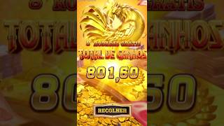 Rooster Rumble — Big Wins