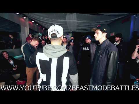 Peppe vs Skinny Doom