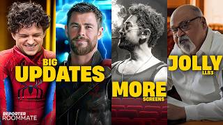 SpiderBoy Ab SpiderMan Ban Gaya Hai…! 🤯