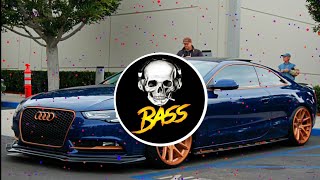 Snake 2 [Bass Boosted] Karan Aujla | Ft. Deep Jandu | Punjabi Song