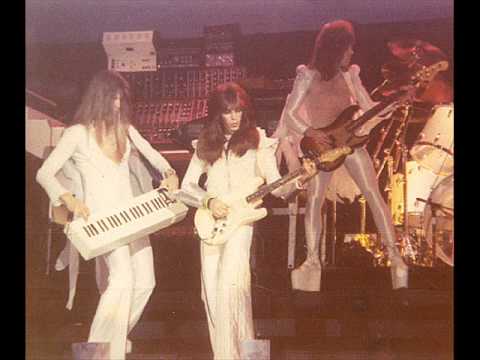 Angel - Over And Over