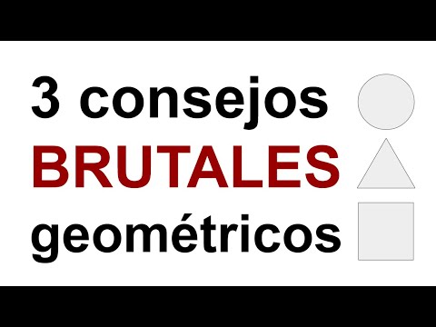 APLICACIONES DE LA GEOMETRÍA A LA VIDA COTIDIANA