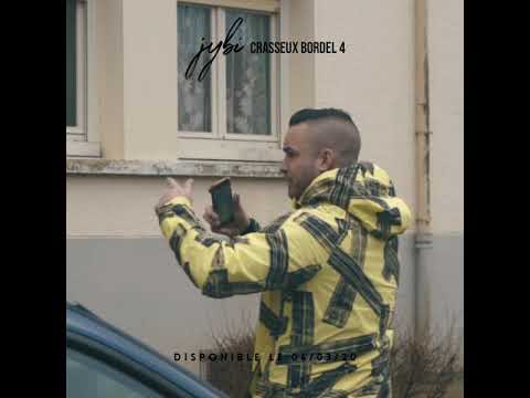 Teaser  jybi Crasseux bordel 4
