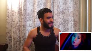 LATINO REACTS TO BoA 'AMOR' MV