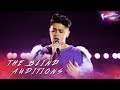 Blind Audition Sheldon Riley Sings Do You Really Want To Hurt Me The Voice Australia 2018