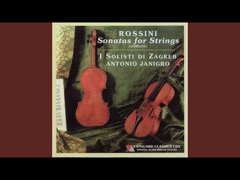 Sonata No. 6 in D Major