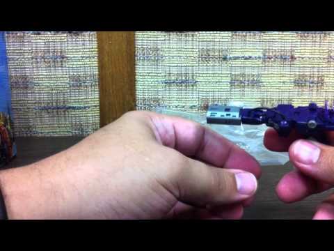 WST Military Operations Commander (Shockwave)