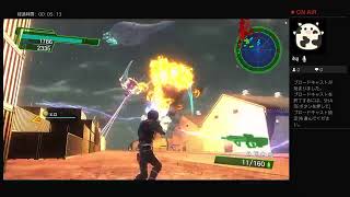 EDF4.1 視聴者参加おっけー！