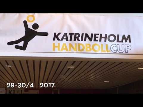 Katrineholm handboll cup. 29-30/4  2017. HSK Handboll P02