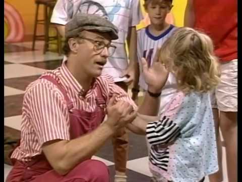 The Donut Man - The Donut Hole: Jesus Shows Us God's Love